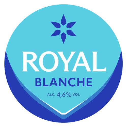Royal Blanche